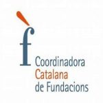 COORDINADORA CATALANA DE FUNDACIONS LOGO