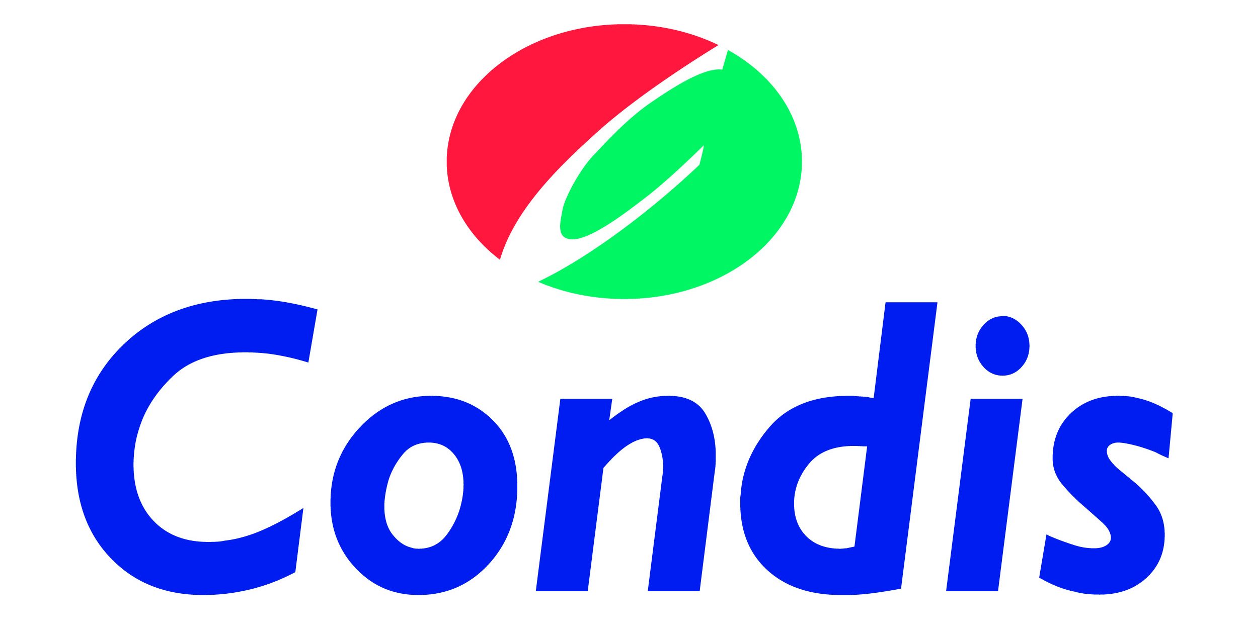 Logo Condis