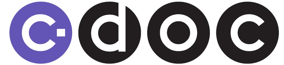 Logo C-DOC